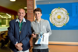 2017 Yorkshire County Championships