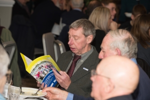 2017 Yorkshire Tennis Awards