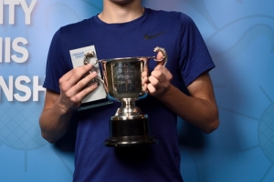 2018 Yorkshire County Championships