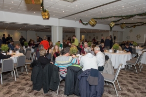 2018 Yorkshire Tennis Awards