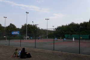 2019 Yorkshire County Championships