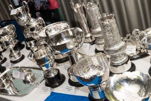 2019 Yorkshire Tennis Awards