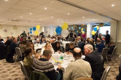 Yorkshire Tennis Awards 2019